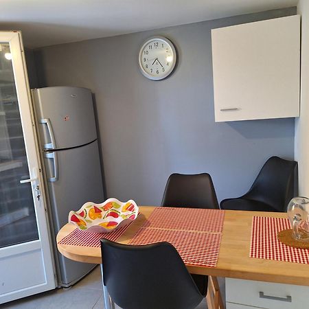 Agreable Studio Tout Equipe Montsoué Eksteriør bilde
