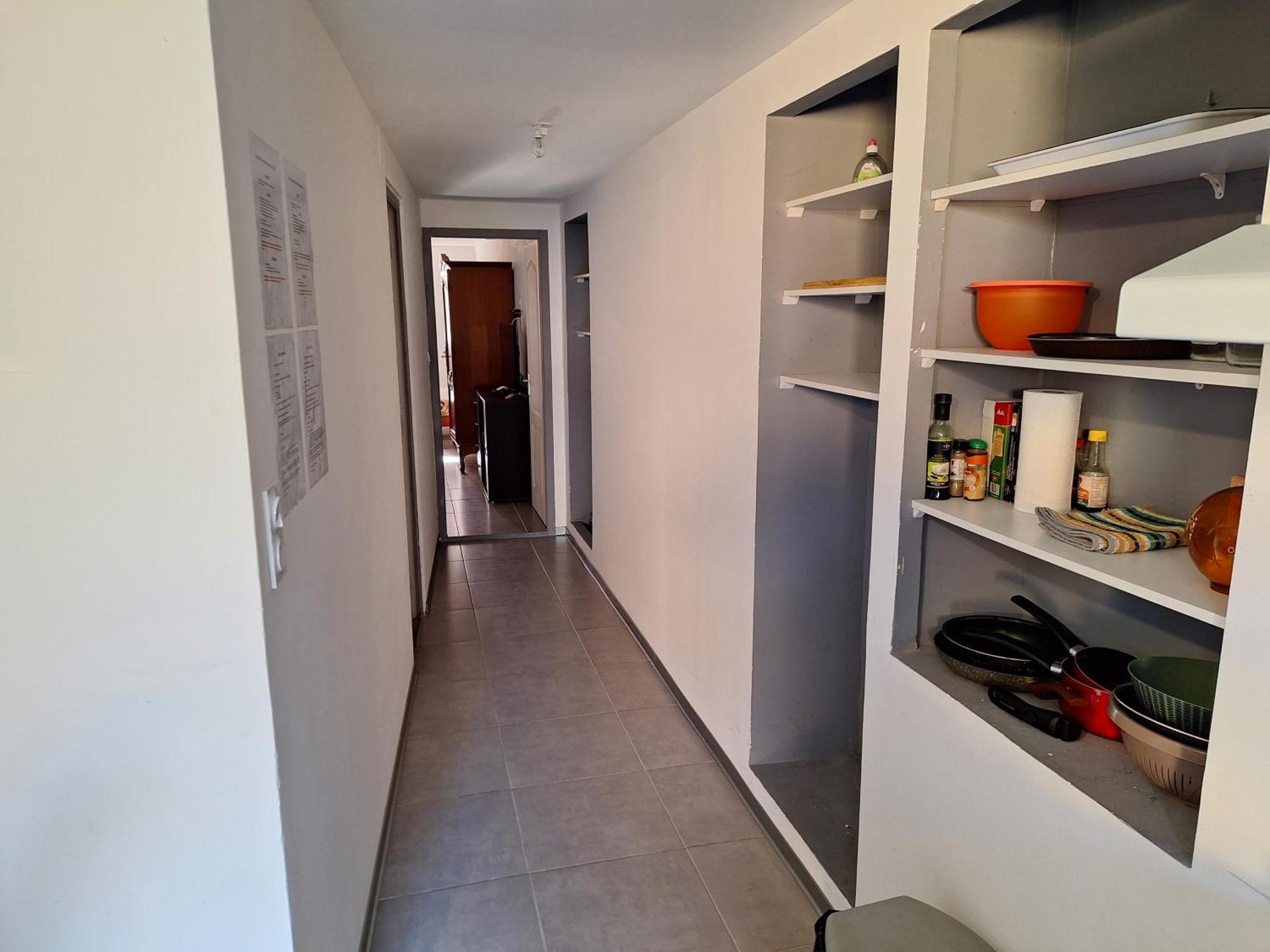 Agreable Studio Tout Equipe Montsoué Eksteriør bilde